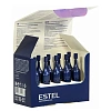 Товар Эстель Хромоэнергетический комплекс Estel (Эмульсия для защиты волос при окрашивании и обесцвечивании), 10 ампул по 5 мл