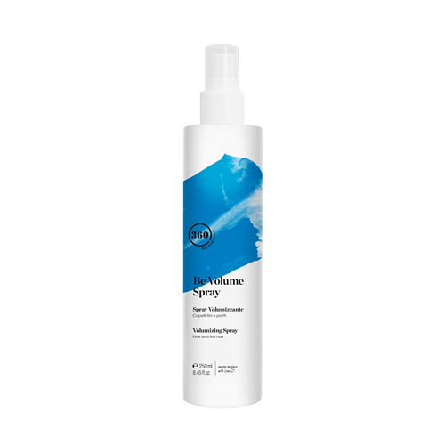 Товар Kaaral 360 Спрей для объема тонких волос BE VOLUME Root Spray Товар Kaaral 360 Спрей для объема тонких волос BE VOLUME Root Spray