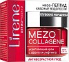 Товар Дневной крем для лица против морщин 50 + Регенерирующий SPF 10 Lirene Mezo Collagene Кремы