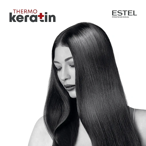 Товар Thermokeratin Кератиновая маска, ESTEL KERATIN Маски Товар Thermokeratin Кератиновая маска, ESTEL KERATIN Маски