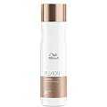 Товар Интенсивно восстанавливающий шампунь с аминокислотами шелка Fusion Shampoo Wella Шампунь Товар Интенсивно восстанавливающий шампунь с аминокислотами шелка Fusion Shampoo Wella Шампунь
