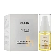 Товар OLLIN Professional PERFECT HAIR Мёд для волос, аргановое масло и масло жажоба Товар OLLIN Professional PERFECT HAIR Мёд для волос, аргановое масло и масло жажоба
