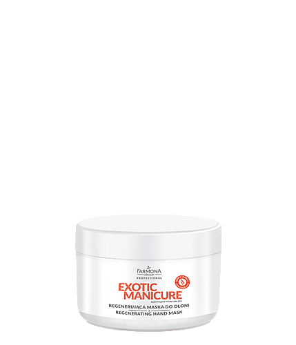 Маска для рук Восстанавливающая Farmona Professional Exotic Manicure Маска для рук Восстанавливающая Farmona Professional Exotic Manicure