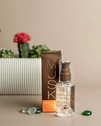 Товар MOCHEQI Масло макадамии MUSK MACADAMIA OIL Товар MOCHEQI Масло макадамии MUSK MACADAMIA OIL