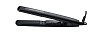 Товар Щипцы для выпрямления волос DEWAL PRO 03-108 Black Titanium с терморегулятором титаново - турмалиновое покрытие, 105Вт, 25х90 мм Аксессуары для волос, Электроинструмент