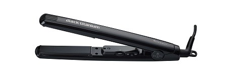 Щипцы для выпрямления волос DEWAL PRO 03-108 Black Titanium с терморегулятором титаново - турмалиновое покрытие, 105Вт, 25х90 мм Щипцы для выпрямления волос DEWAL PRO 03-108 Black Titanium с терморегулятором титаново - турмалиновое покрытие, 105Вт, 25х90 мм