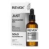 Товар Сыворотка с ниацинамидом 10% для ровного тона лица, REVOX B77 JUST NIACINAMIDE 10% Сыворотки