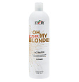 Товар Itely Oh My Blonde Активатор 1,5% Товар Itely Oh My Blonde Активатор 1,5%