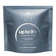 Товар Light Scale Обесцвечивающий белый порошок на 9 тонов Lightening White Powder Lisap Товар Light Scale Обесцвечивающий белый порошок на 9 тонов Lightening White Powder Lisap