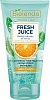 Товар Fresh Juice Сахарный скраб пилинг Увлажняющий для лица Апельсин Bielenda Пилинги