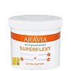 Товар Паста для шугаринга (Ультра Энзим) SUPERFLEXY Ultra Enzyme ARAVIA Professional