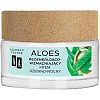 Товар OCEANIC AA Aloes Крем для лица Алое регенерирующий укрепляющий Дневной Ночной Кремы
