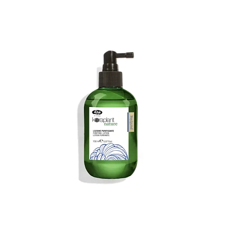Очищающий лосьон от перхоти Keraplant Nature purifying Очищающий лосьон от перхоти Keraplant Nature purifying