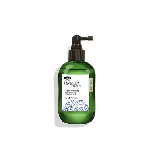 Товар Очищающий лосьон от перхоти Keraplant Nature purifying Лосьон Товар Очищающий лосьон от перхоти Keraplant Nature purifying Лосьон