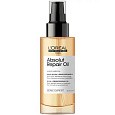 Товар Масло для восстановления поврежденных волос 10 в 1 L'Oreal Professionnel Serie Expert Absolut Repair Товар Масло для восстановления поврежденных волос 10 в 1 L'Oreal Professionnel Serie Expert Absolut Repair