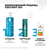 Товар Ля Рош Позе. Effaclar A. Z. Увлажняющий гель-крем с азелаиновой кислотой 10 % для проблемной кожи, La Roche-Posay Кремы Товар Ля Рош Позе. Effaclar A. Z. Увлажняющий гель-крем с азелаиновой кислотой 10 % для проблемной кожи, La Roche-Posay Кремы