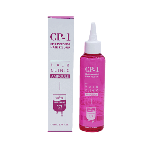 Товар Esthetic House Маска филлер для волос CP-1 3 Sec Hair Ringer Hair Fill-up Ampoule Маски Товар Esthetic House Маска филлер для волос CP-1 3 Sec Hair Ringer Hair Fill-up Ampoule Маски