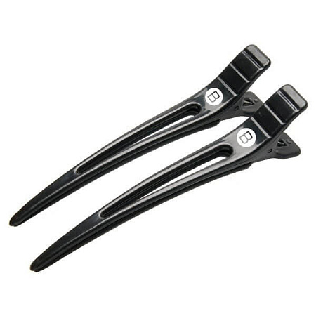 Заколка для волос, Haarclip Berrywell черная Заколка для волос, Haarclip Berrywell черная