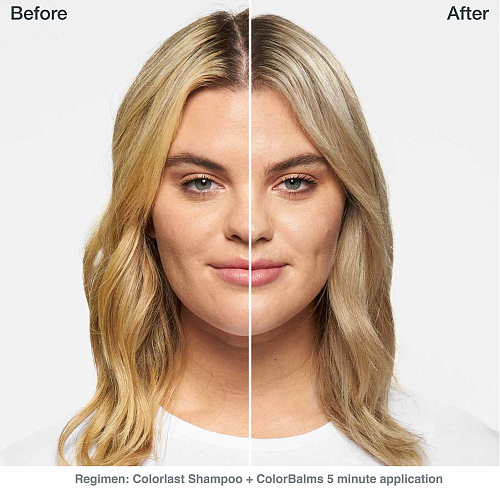 Товар Biolage Кондиционер для блонд Чайный Цветной бальзам Color Balm Chai Tea Бальзам Товар Biolage Кондиционер для блонд Чайный Цветной бальзам Color Balm Chai Tea Бальзам