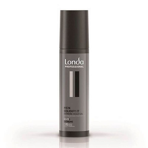 Товар Гель для волос экстремальной фиксации Gel solidify SCULPT Londa Товар Гель для волос экстремальной фиксации Gel solidify SCULPT Londa