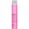 Товар Лак с термозащитой цвета волос 15 в 1. Экстра термо. Hairspray Extra Thermo Color. DEW PROFESSIONAL Товар Лак с термозащитой цвета волос 15 в 1. Экстра термо. Hairspray Extra Thermo Color. DEW PROFESSIONAL