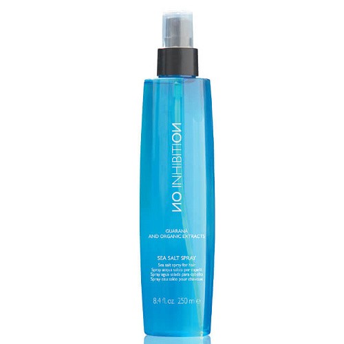 Товар Текстурирующий морской спрей для волос с гуараной Sea Salt Spray Z.one Concept No Inhibition Товар Текстурирующий морской спрей для волос с гуараной Sea Salt Spray Z.one Concept No Inhibition