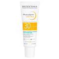 Товар Bioderma Photoderm AKN Mat Эмульсия матирующая Фотодерм АКН Биодерма SPF 30 Кремы Товар Bioderma Photoderm AKN Mat Эмульсия матирующая Фотодерм АКН Биодерма SPF 30 Кремы