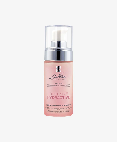 Товар BioNike Интенсивная увлажняющая сыворотка антиоксидант для лица DEFENCE HYDRACTIVE intensive moisturising serum Сыворотки Товар BioNike Интенсивная увлажняющая сыворотка антиоксидант для лица DEFENCE HYDRACTIVE intensive moisturising serum Сыворотки