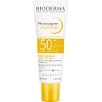 Товар Биодерма Солнцезащитный аквафлюид SPF 50 Bioderma Photoderm Aquafluide Кремы Товар Биодерма Солнцезащитный аквафлюид SPF 50 Bioderma Photoderm Aquafluide Кремы