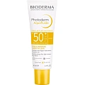 Товар Биодерма Солнцезащитный аквафлюид SPF 50 Bioderma Photoderm Aquafluide Кремы Товар Биодерма Солнцезащитный аквафлюид SPF 50 Bioderma Photoderm Aquafluide Кремы
