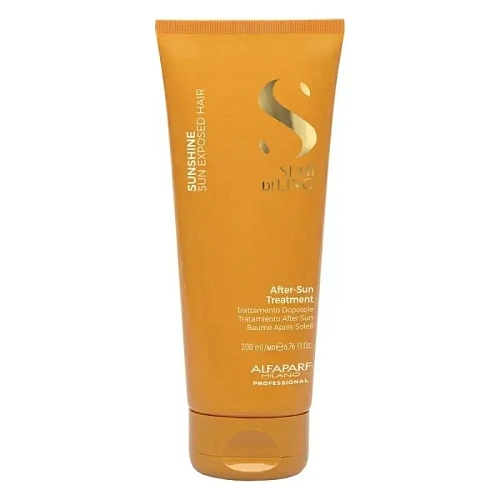Товар Alfaparf Milano Professional SDL Маска после солнца и загара After Sun Treatment, SunShine Маски Товар Alfaparf Milano Professional SDL Маска после солнца и загара After Sun Treatment, SunShine Маски