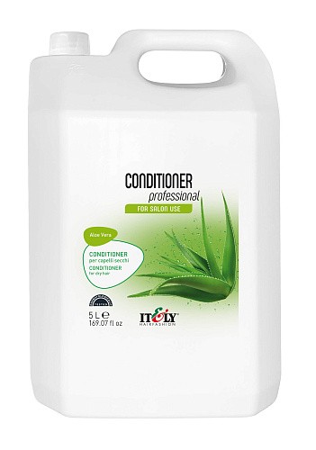 Профессиональный кондиционер для увлажнения сухих волос CONDITIONER PROFESSIONAL ALOE VERA Itely Профессиональный кондиционер для увлажнения сухих волос CONDITIONER PROFESSIONAL ALOE VERA Itely