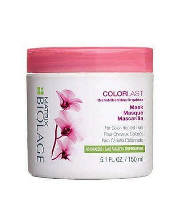 Товар Маска для окрашенных волос Biolage Colorlast Маски Товар Маска для окрашенных волос Biolage Colorlast Маски