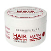 Товар Маска для укрепления и роста волос DermoFuture Hair Growth Маски