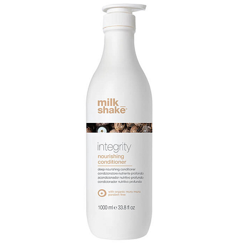 Z.one Concept Milk Shake Кондиционер питательный бессульфатный Nourishing Conditioner Integrity Z.one Concept Milk Shake Кондиционер питательный бессульфатный Nourishing Conditioner Integrity