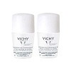 Товар Vichy Deodorants Виши Дезодорант шариковый 48 дуопак, 2шт Для женщин