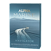 Товар Набор мужской косметики Navigator ALPHA MARINE Estel Для мужчин Товар Набор мужской косметики Navigator ALPHA MARINE Estel Для мужчин