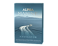 Товар Набор мужской косметики Navigator ALPHA MARINE Estel Для мужчин Товар Набор мужской косметики Navigator ALPHA MARINE Estel Для мужчин