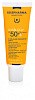 IsisPharma SPF 50 Крем флюид солнцезащитный тонирующий, светлый тон UVEBLOCK DRY TOUCH TINTED Увэблок драй тач тинд СПФ 50
