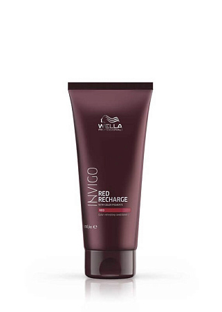 Бальзам для красных оттенков INVIGO Blonde Recharge WELLA Бальзам для красных оттенков INVIGO Blonde Recharge WELLA