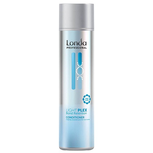 Товар Лонда Профессионал Light plex Кондиционер для укрепления волос после осветления Londa Professional Бальзам Товар Лонда Профессионал Light plex Кондиционер для укрепления волос после осветления Londa Professional Бальзам