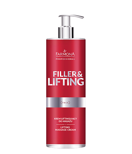 Товар Farmona Professional Массажный крем лифтинг для лица FILLER LIFTING Кремы Товар Farmona Professional Массажный крем лифтинг для лица FILLER LIFTING Кремы