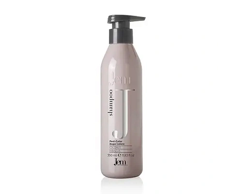 Товар Post-Color Деликатный шампунь для окрашенных волос AFTER COLOR JEM Шампунь Товар Post-Color Деликатный шампунь для окрашенных волос AFTER COLOR JEM Шампунь