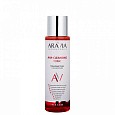 Товар ARAVIA Laboratories Очищающий тоник с AHA-кислотами AHA-Cleansing Tonic Тоники, Лосьоны, Термальная вода Товар ARAVIA Laboratories Очищающий тоник с AHA-кислотами AHA-Cleansing Tonic Тоники, Лосьоны, Термальная вода
