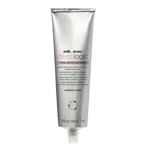 Товар Осветляющий крем для волос без аммиака на 5-6 уровней Z.one Concept Milk Shake Decologic Товар Осветляющий крем для волос без аммиака на 5-6 уровней Z.one Concept Milk Shake Decologic