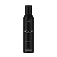 Товар OLLIN Professional Style Мусс Оллин для укладки волос средней фиксации. Mousse Medium HOLD Товар OLLIN Professional Style Мусс Оллин для укладки волос средней фиксации. Mousse Medium HOLD