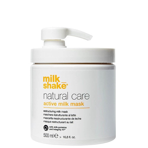 Milk Shake Молочная маска Милк Шейк для сухих поврежденных волос Z.one Concept Milk Shake Молочная маска Милк Шейк для сухих поврежденных волос Z.one Concept