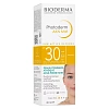 Товар Bioderma Photoderm AKN Mat Эмульсия матирующая Фотодерм АКН Биодерма SPF 30 Кремы Товар Bioderma Photoderm AKN Mat Эмульсия матирующая Фотодерм АКН Биодерма SPF 30 Кремы