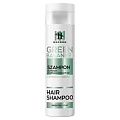 Товар Шампунь для жирных волос HEGRON Green balance Шампунь Товар Шампунь для жирных волос HEGRON Green balance Шампунь