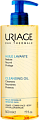 Товар Урьяж Лавант Масло для душа очищающее LAVANTE Uriage Для умывания и снятия макияжа Товар Урьяж Лавант Масло для душа очищающее LAVANTE Uriage Для умывания и снятия макияжа